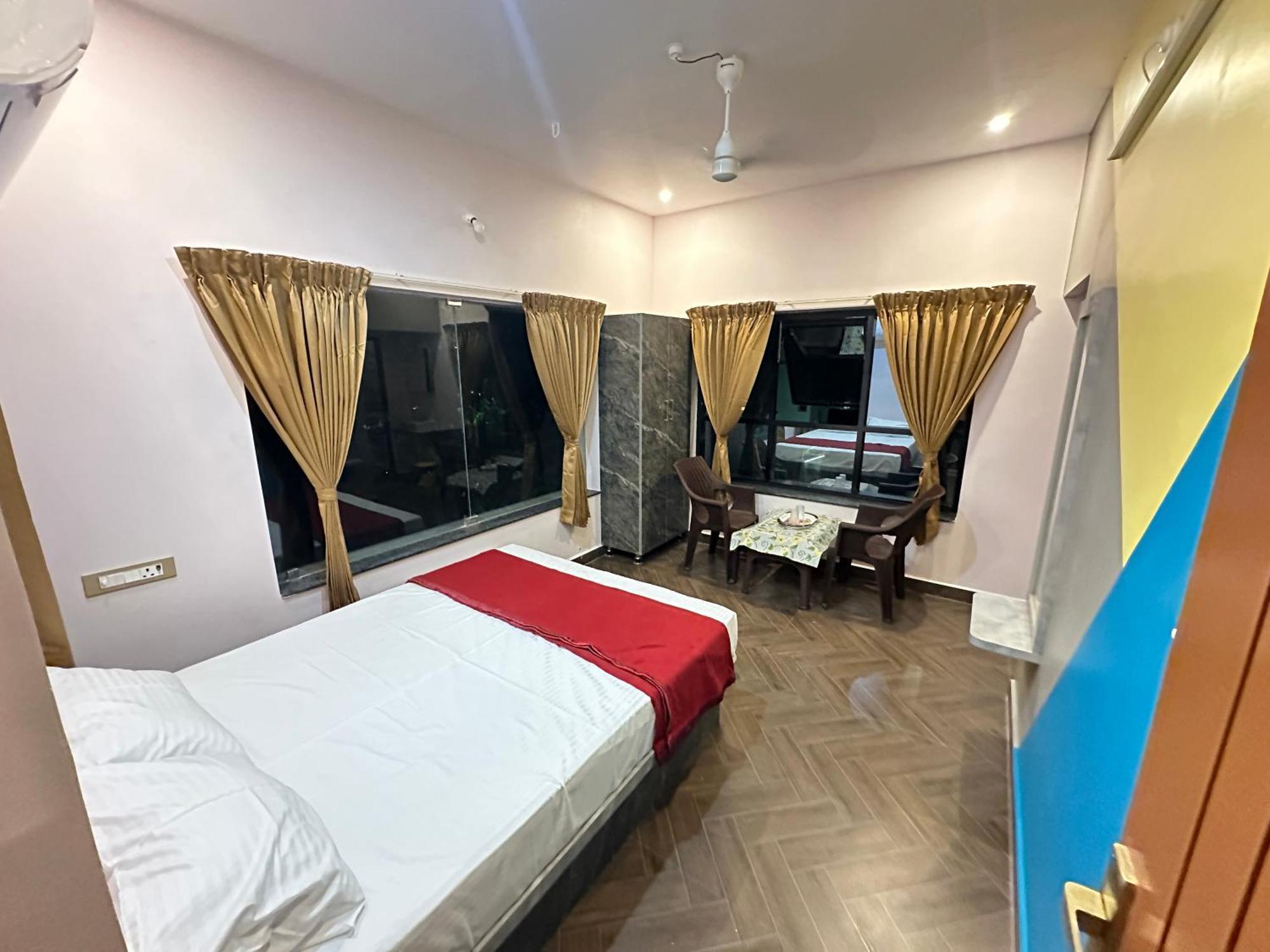 Om Lingeswaran Home Stay Tiruvannāmalai Exterior foto